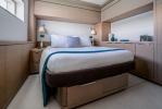 Yachtcharter LagoonSeventy7 Spirit of Ponant 12