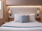 Yachtcharter LagoonSeventy7 Spirit of Ponant 13