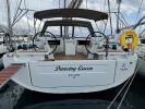 Yachtcharter Oceanis46 Dancing Queen