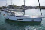 Yachtcharter Oceanis46 Dancing Queen 2
