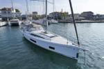 Yachtcharter Oceanis46 Dancing Queen 3