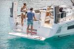 Yachtcharter Dufour41 2