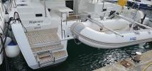 Yachtcharter Lagoon40 Mignonne 8