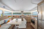 Yachtcharter Lagoon380 New 3