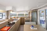 Yachtcharter Lagoon380 New 4