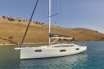 Yachtcharter ElanImpression45 2