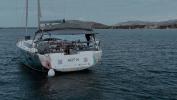 Yachtcharter BavariaC46 Art N 4