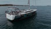 Yachtcharter BavariaC46 Art N 6