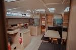 Yachtcharter BavariaC46 Art N 19