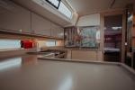 Yachtcharter BavariaC46 Art N 21