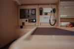 Yachtcharter BavariaC46 Art N 38