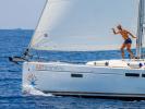 Yachtcharter SunOdyssey479 Artdrenalin