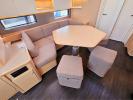 Yachtcharter Dufour44 Virtuoso 20