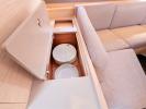 Yachtcharter Dufour44 Virtuoso 34