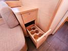 Yachtcharter Dufour44 Virtuoso 37