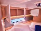 Yachtcharter Dufour44 Virtuoso 57