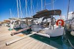 Yachtcharter BavariaC42 Arian