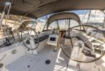 Yachtcharter BavariaC42 Arian 2
