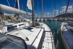 Yachtcharter BavariaC42 Arian 3