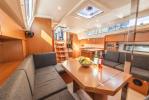 Yachtcharter BavariaC42 Arian 6