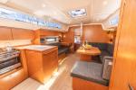 Yachtcharter BavariaC42 Arian 7