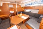 Yachtcharter BavariaC42 Arian 8