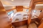 Yachtcharter BavariaC42 Arian 11