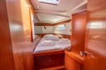 Yachtcharter Oceanis48 5Cab Dima I 10