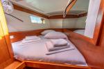 Yachtcharter Oceanis48 5Cab Dima I 11