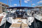 Yachtcharter BavariaC42 Coco 1