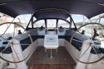 Yachtcharter BavariaC42 Coco 10
