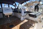 Yachtcharter BavariaC42 Coco 11