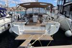 Yachtcharter Oceanis46 Liberty 10