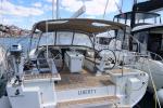 Yachtcharter Oceanis46 Liberty 11