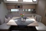 Yachtcharter Oceanis46 Liberty 13