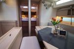 Yachtcharter Oceanis46 Liberty 28