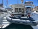 Yachtcharter Lagoon39 Deep Blue 1