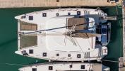 Yachtcharter Lagoon39 Deep Blue 2