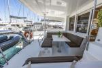 Yachtcharter Lagoon39 Deep Blue 3