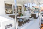 Yachtcharter Lagoon39 Deep Blue 4