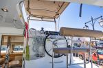 Yachtcharter Lagoon39 Deep Blue 5