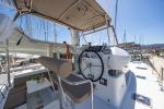 Yachtcharter Lagoon39 Deep Blue 6