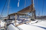Yachtcharter Lagoon39 Deep Blue 7