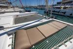 Yachtcharter Lagoon39 Deep Blue 9