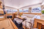 Yachtcharter Lagoon39 Deep Blue 10