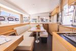 Yachtcharter Lagoon39 Deep Blue 11
