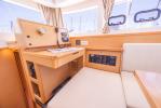 Yachtcharter Lagoon39 Deep Blue 12