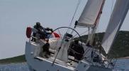 Yachtcharter Bavaria42Match Fastnet