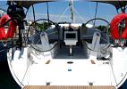 Yachtcharter Bavaria37 Anemos 1