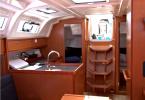 Yachtcharter Bavaria37 Anemos 3